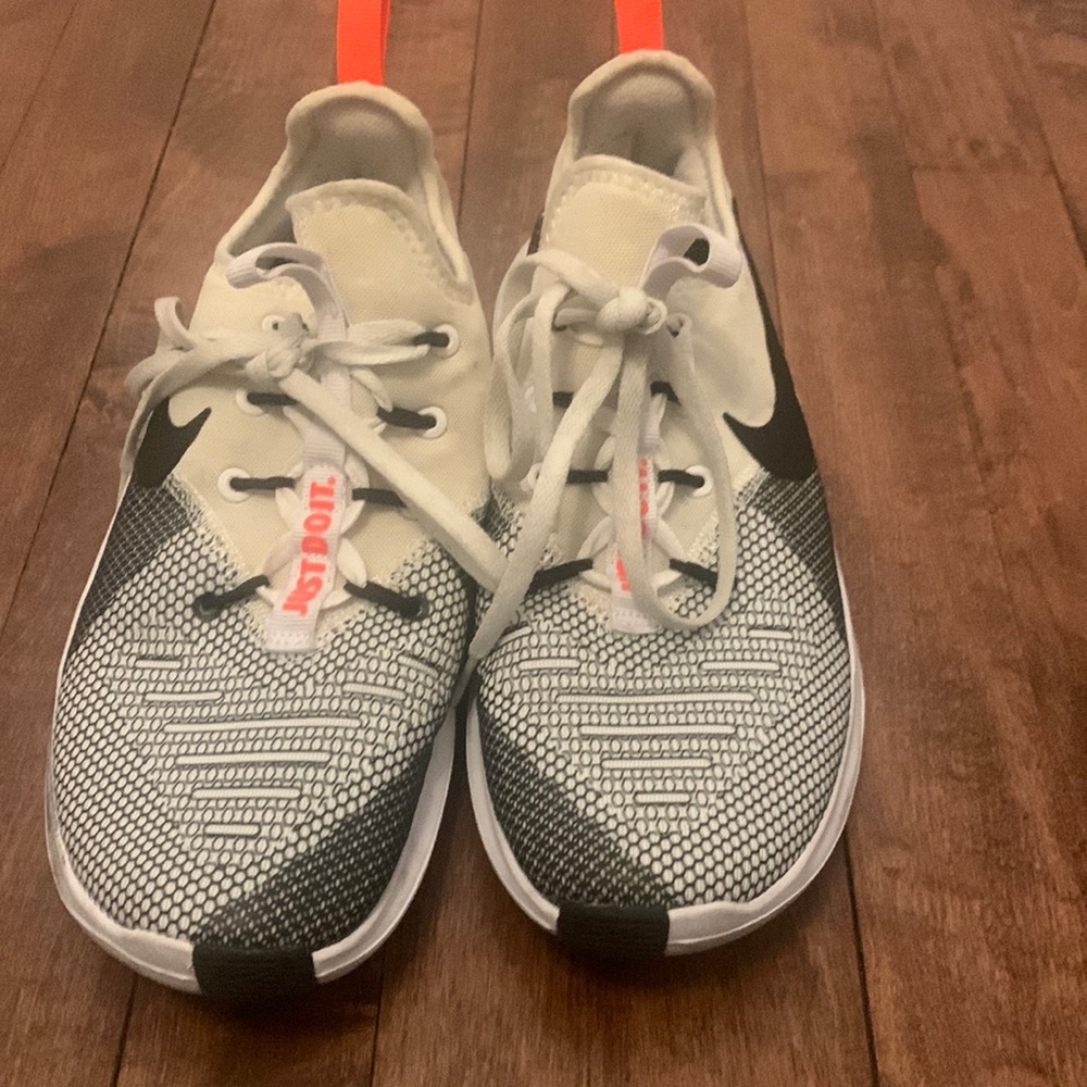 Nike running shoes